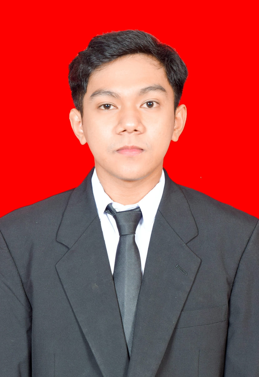 Imanuel Natalindo Ndaumanu