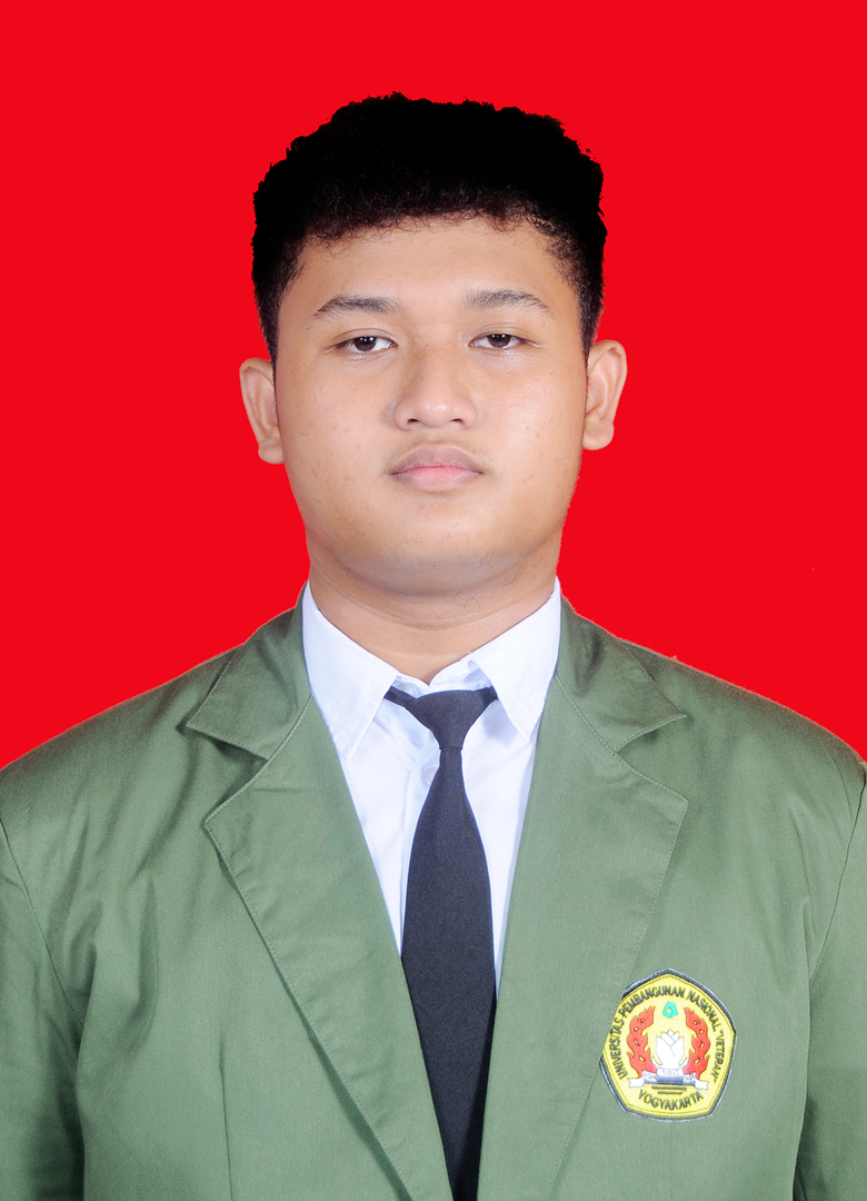 Refanda Dicky Pradana