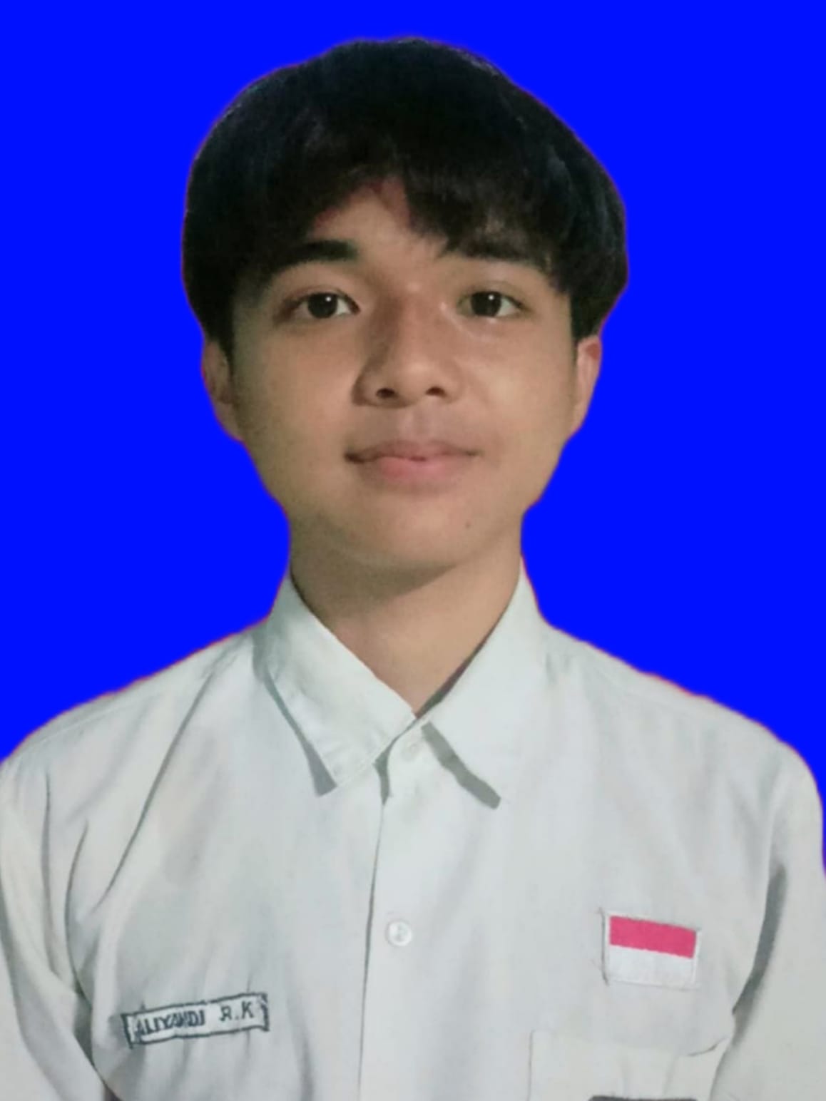 Aliyandi Rozaaq Kautsari