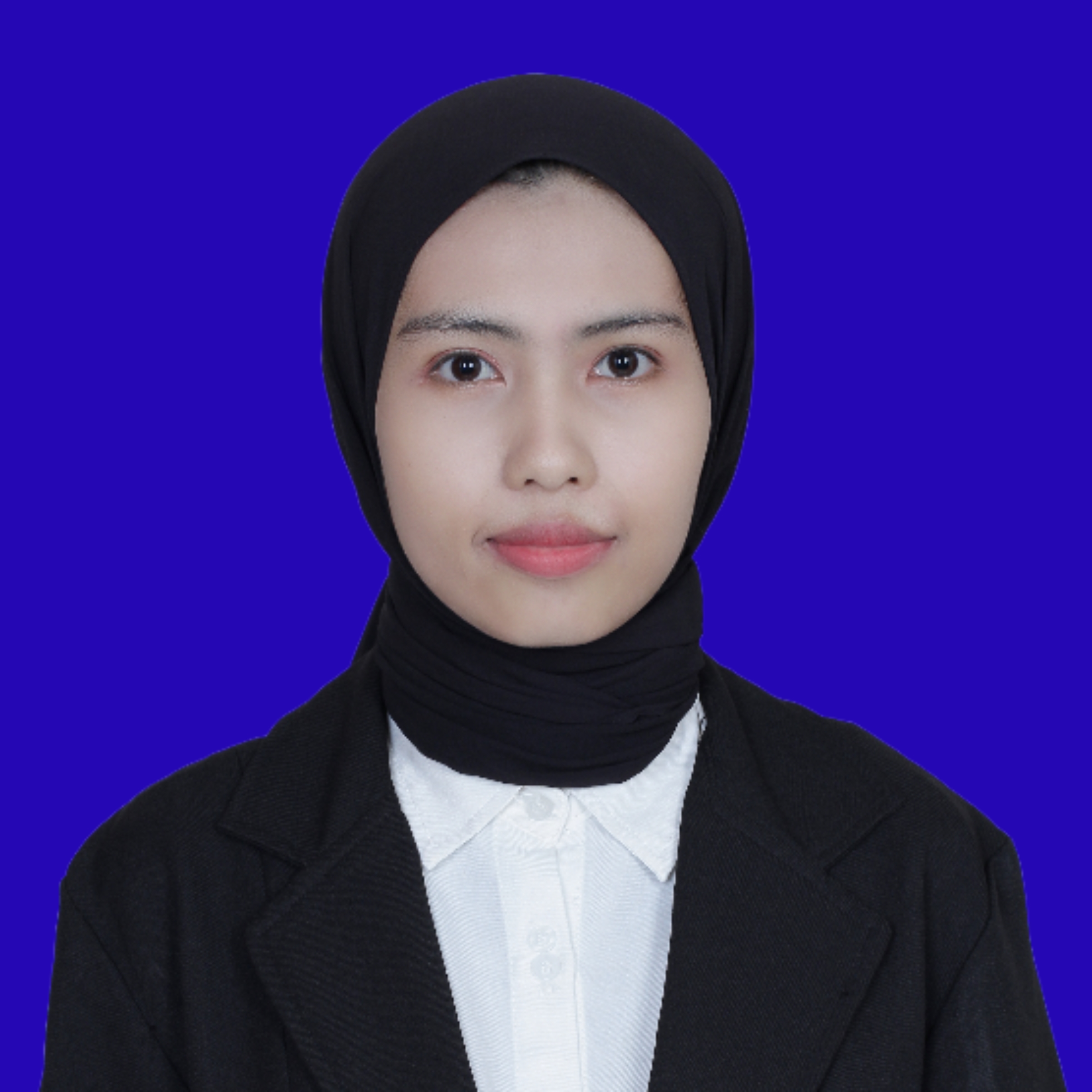 Assyiah Fadhilah Padang