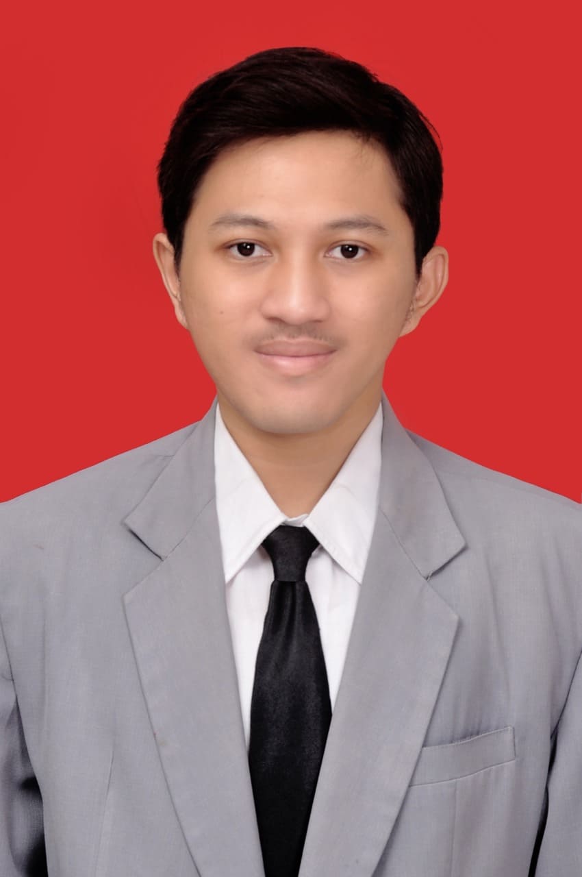 Khalid Madani Irvansyah