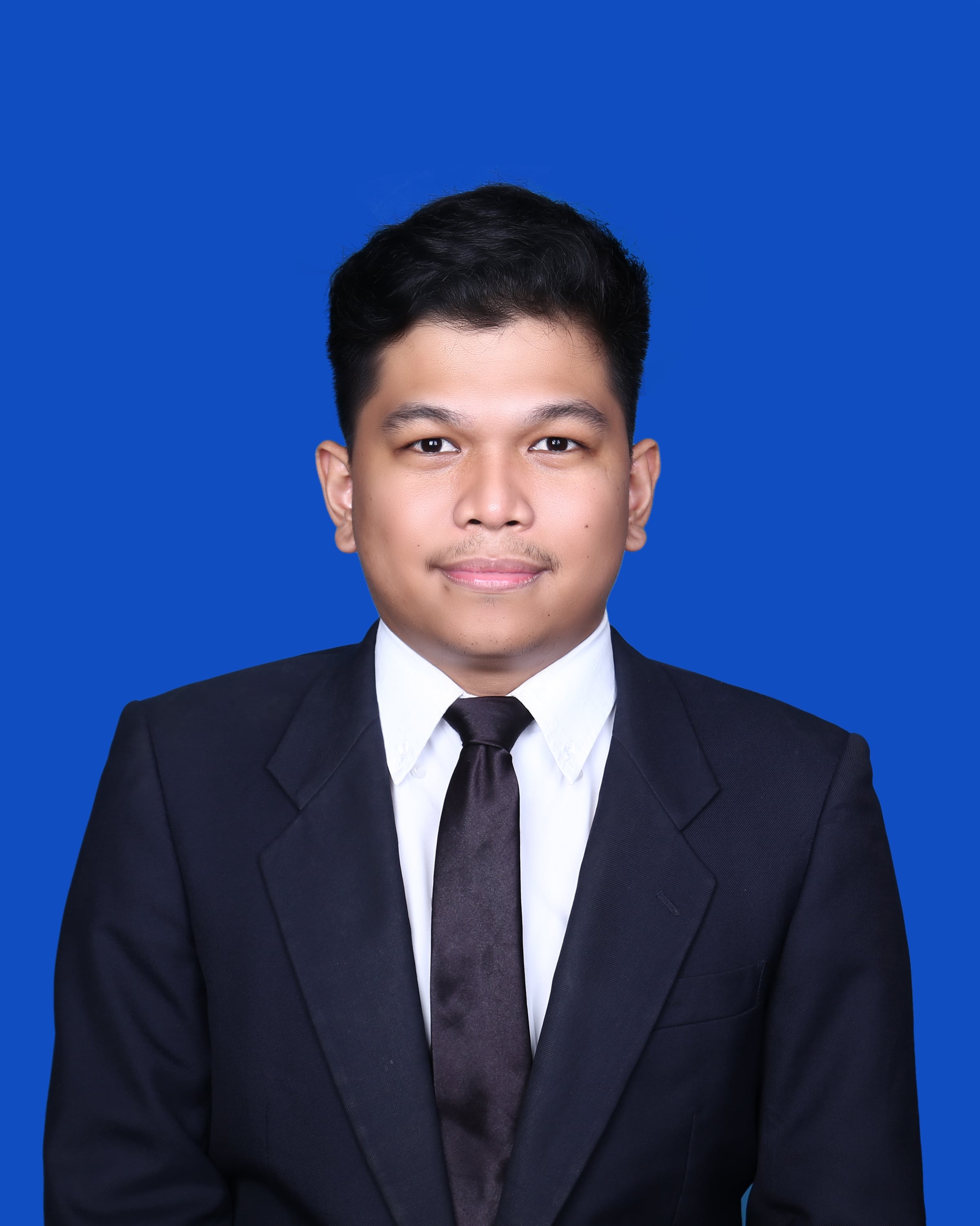 Amos Augusto Silangit