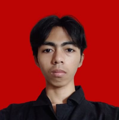 Muhammad Faldza Fadhillah