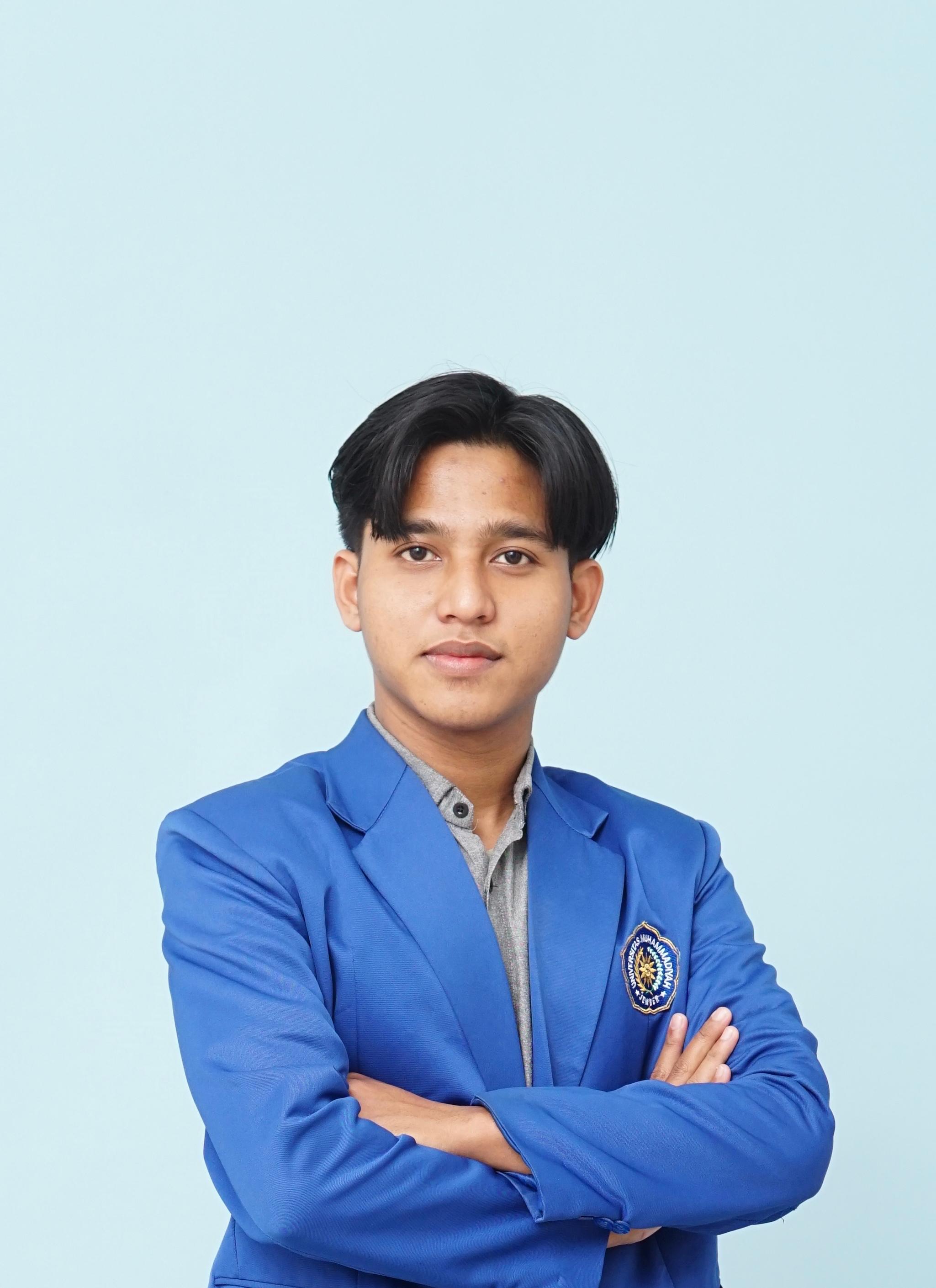 Abu Al A'la Asysyafi'i