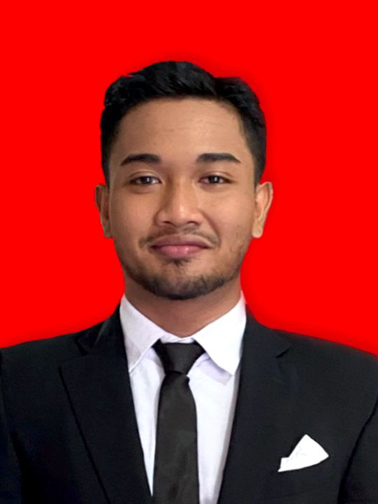 Yudha Pratama Arliansya