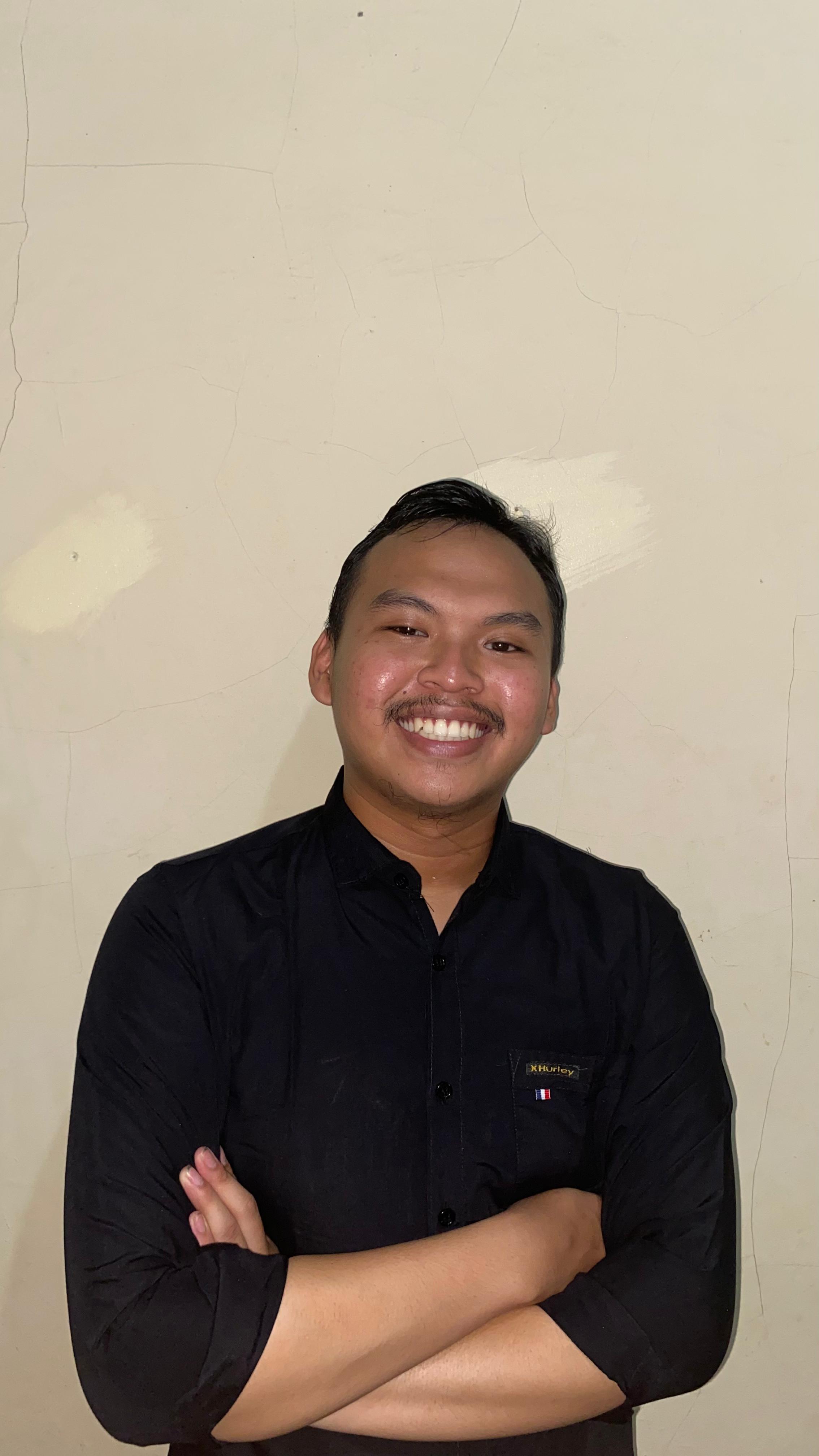 Muhammad Falah Wikrama