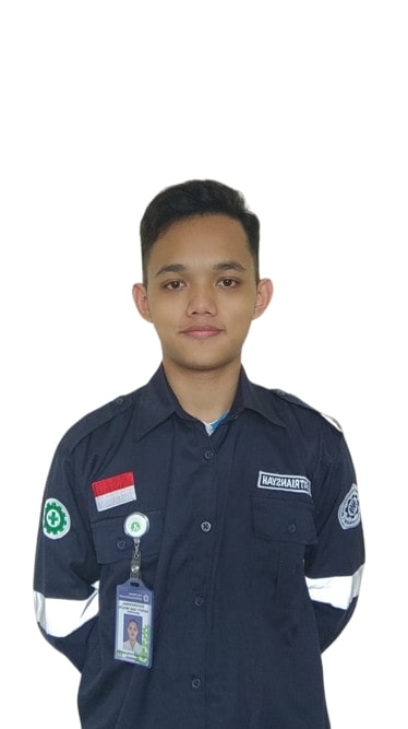 Ramadhan Fitriansyah