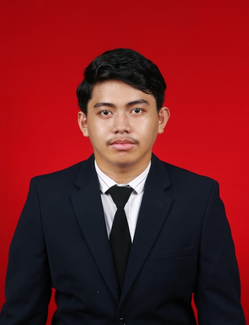 Muhammad Ibnu Huzaifah Muhadjir