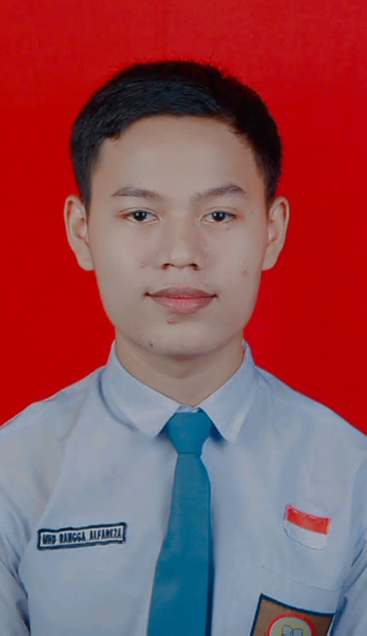 Muhammad Rangga Alfareza