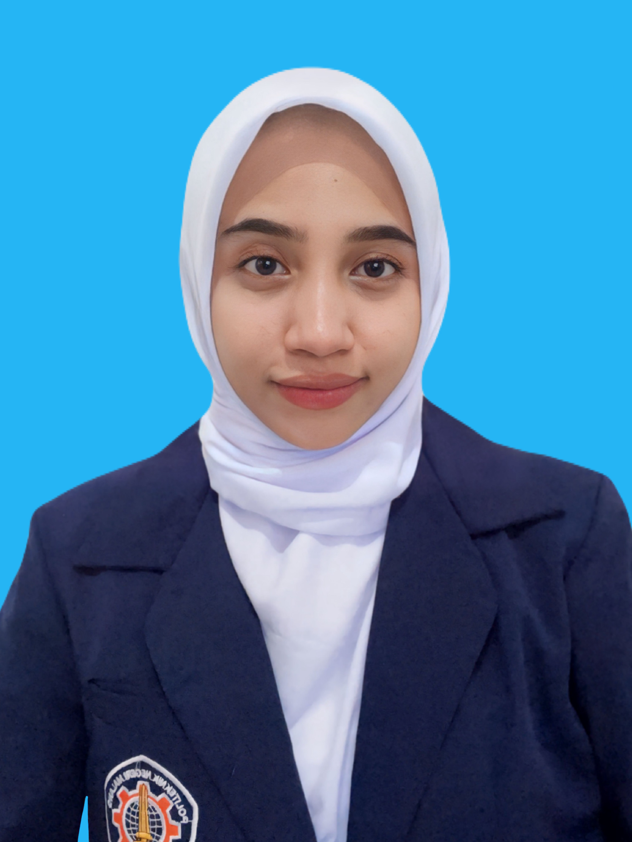 Nisrina Alifia Dini Maura Caprica