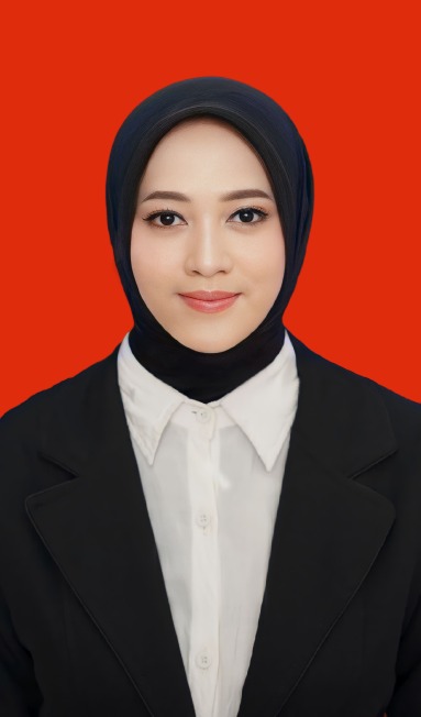 Rini Ramadhani Irdas