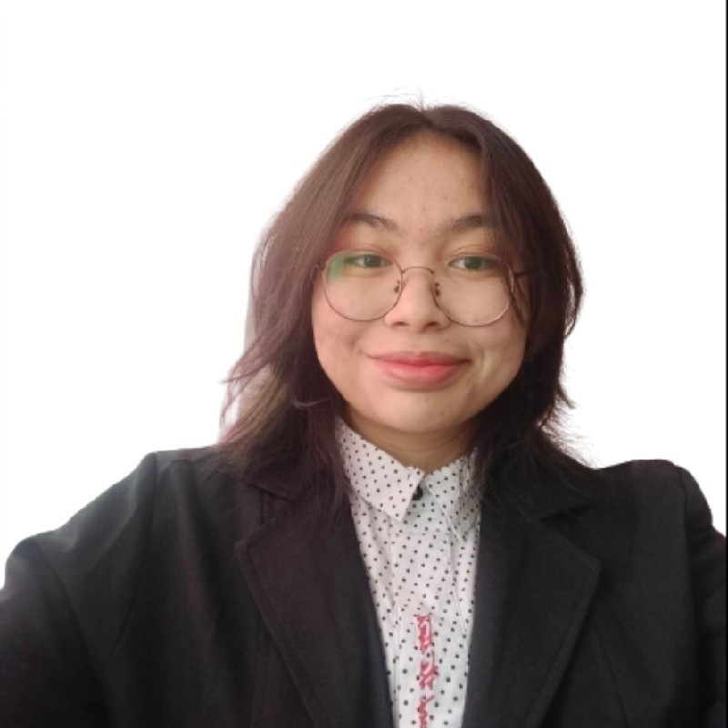 Erin Glory Pavayosa Br Ginting