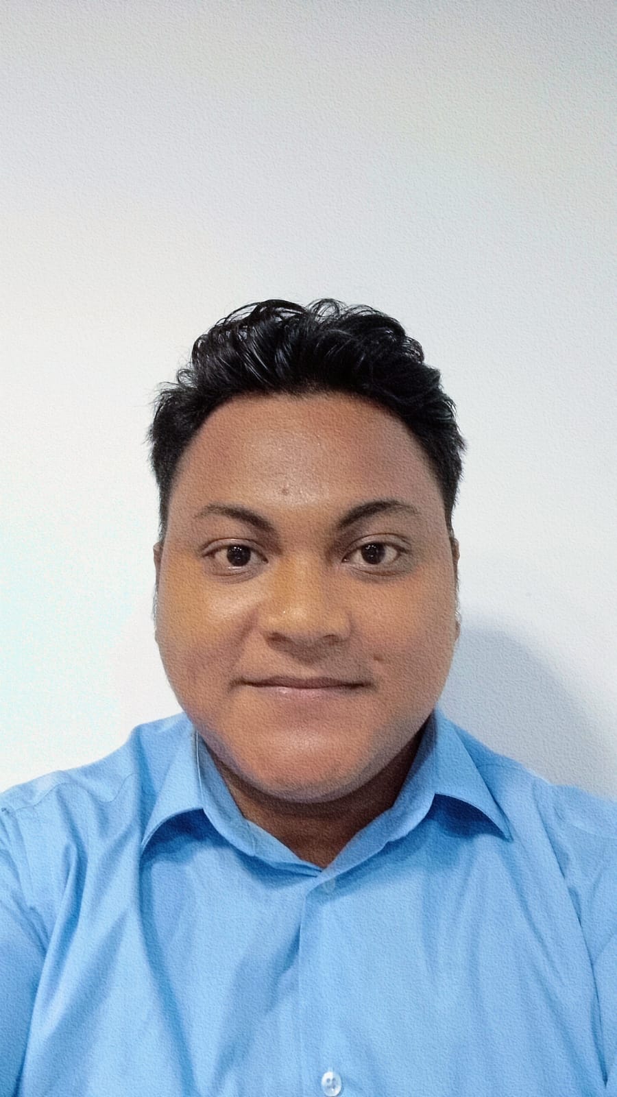 Kevin Russell  Parlindungan Siahaan