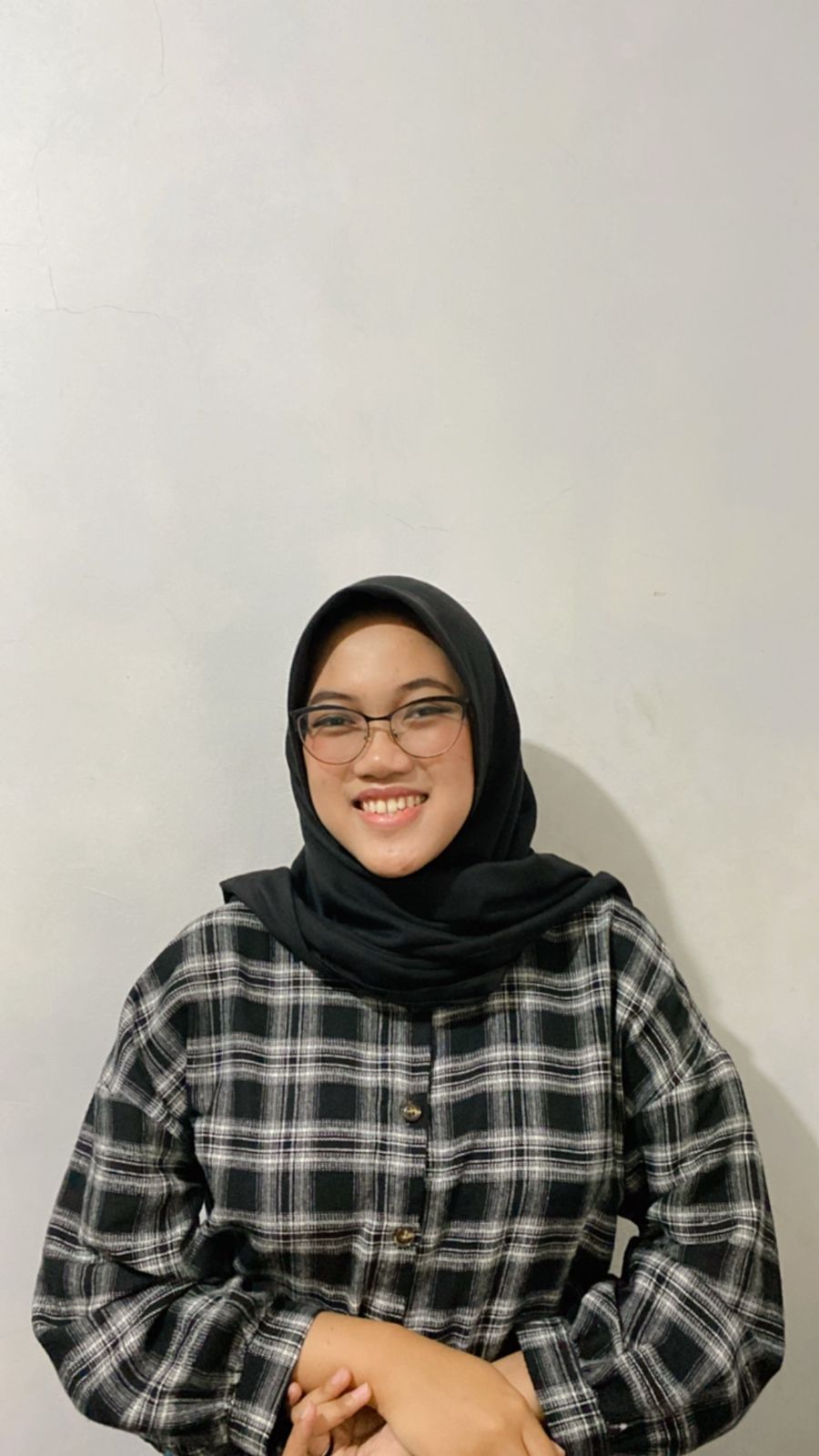 Hilmi Fauziyyah Supriatna