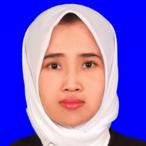 Sakinata Zhahrina Ramadhani Erhassa