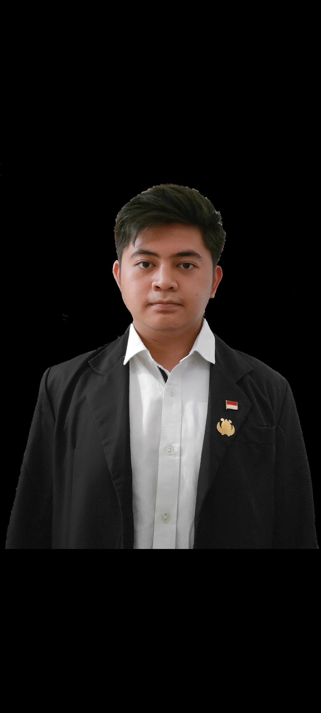 Muhammad Rafif Putra Nanda