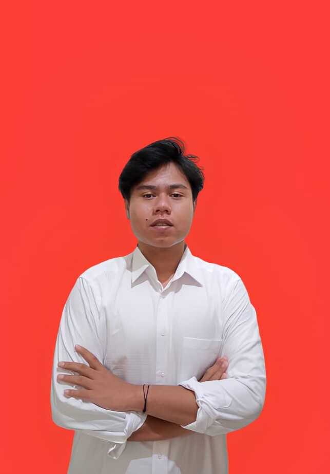 Muhammad Rafi Basyar