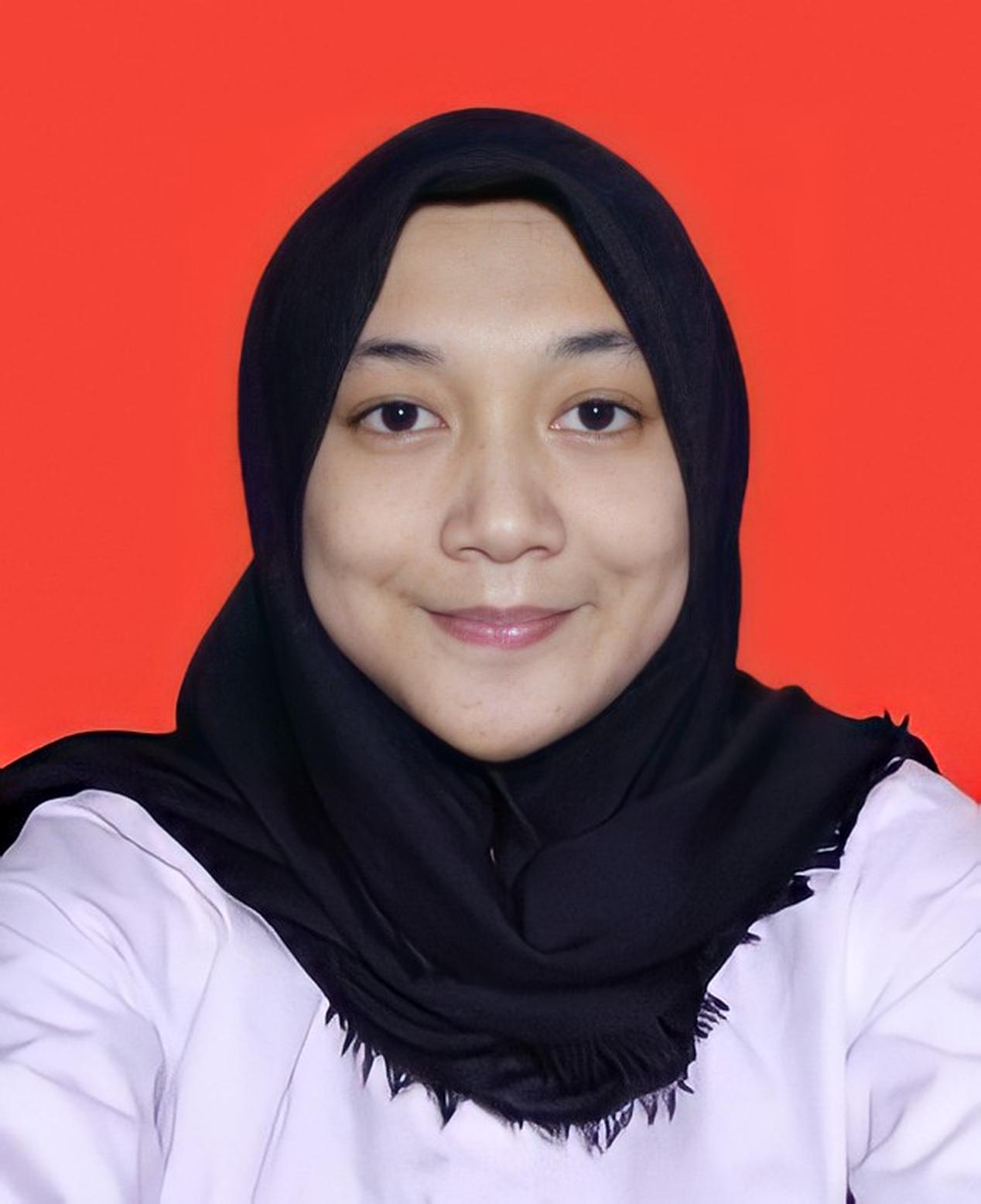 Juliani Putri Rahmar Lahabu
