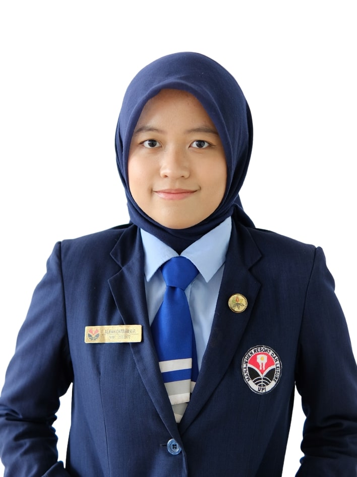 Alifah Putri