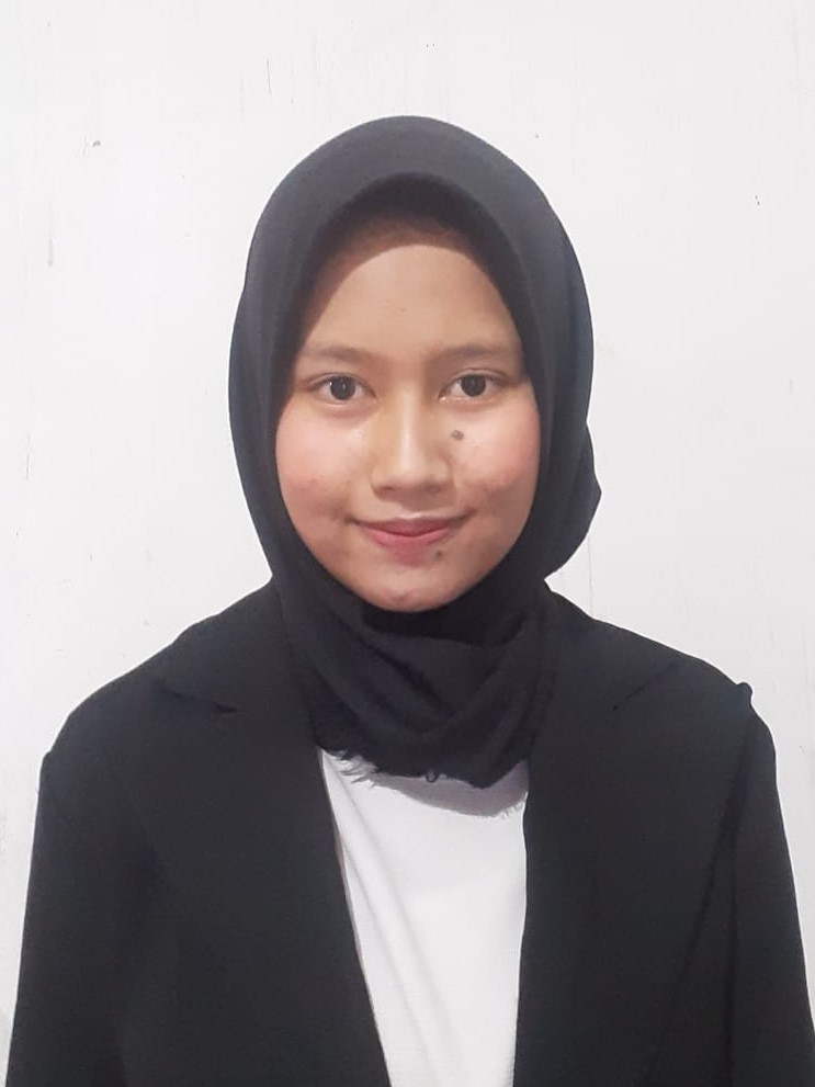 Tessa Pradnya Naraswari