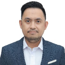 Dodi Rusli Dermawan