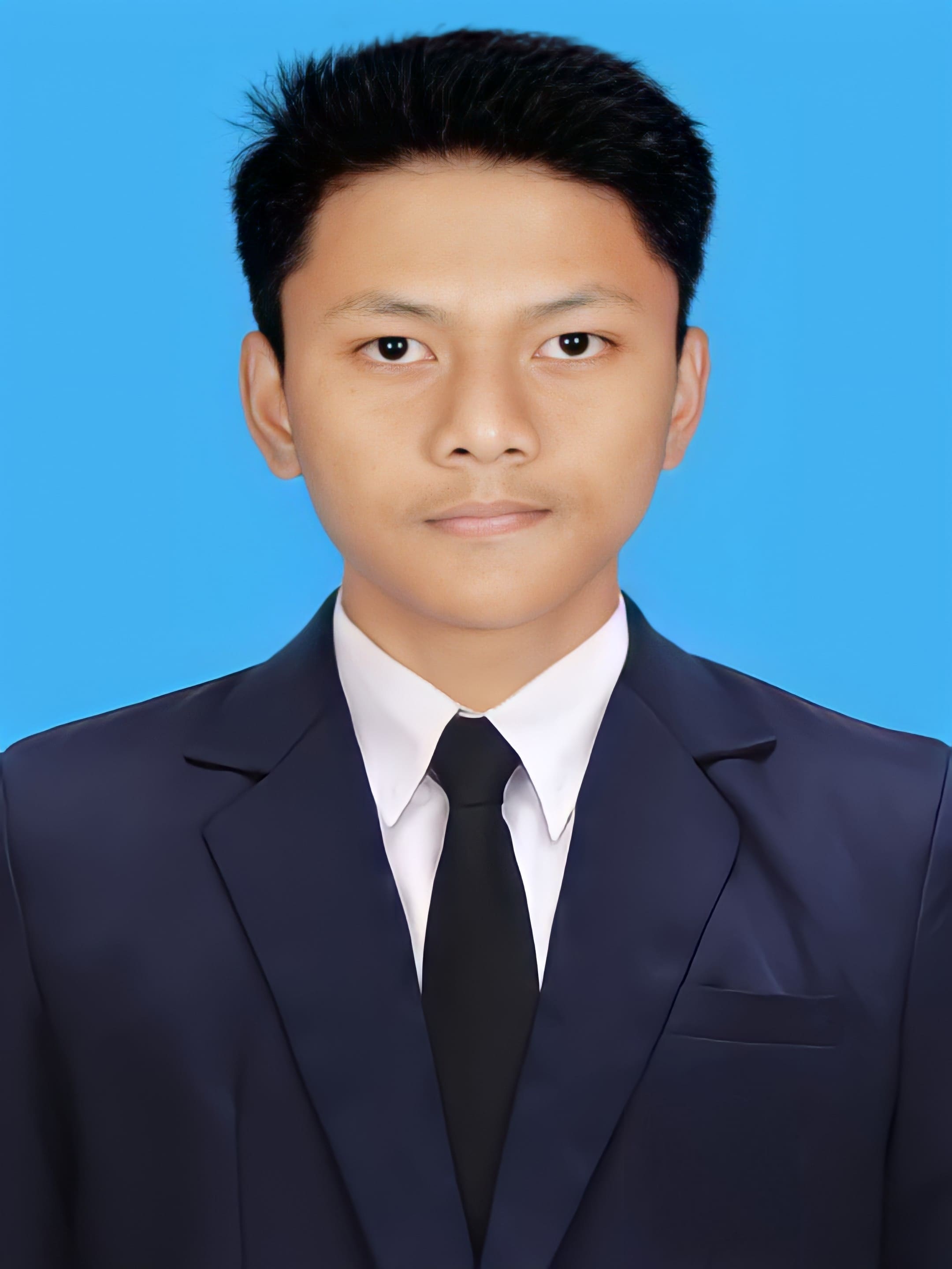 Fadly Ulya Satriadi