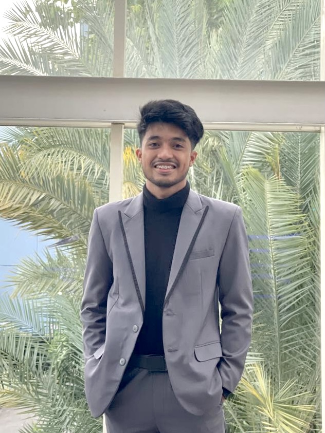 Muh. Azhar M.Mustamin