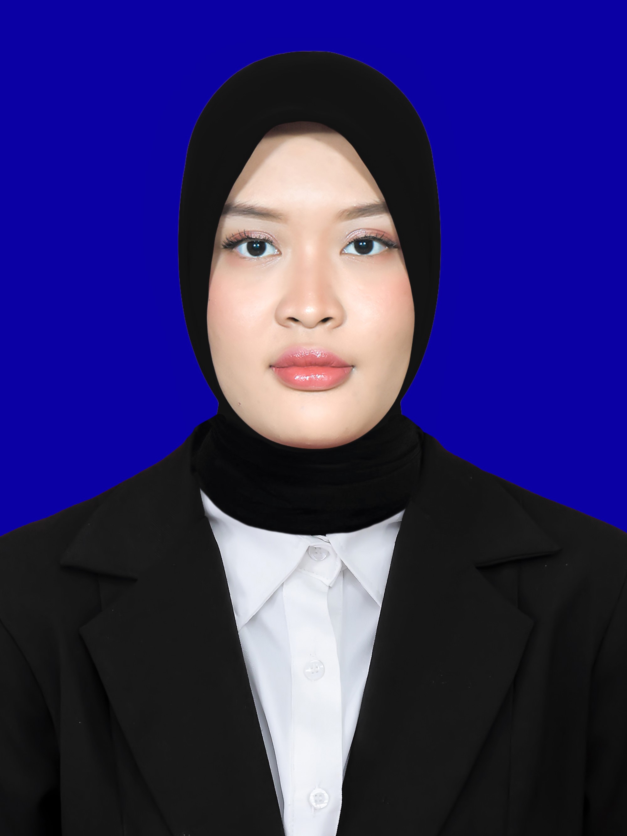 Nurul Khansa Ufairah Sofian