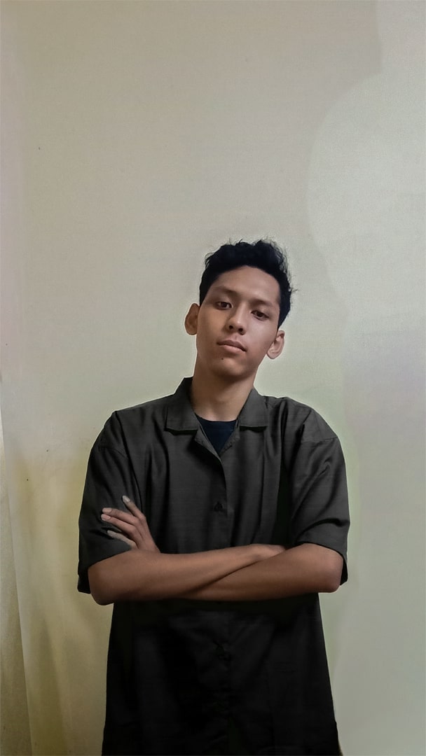 Yoga Raditya Nugraha Sukma Pradana