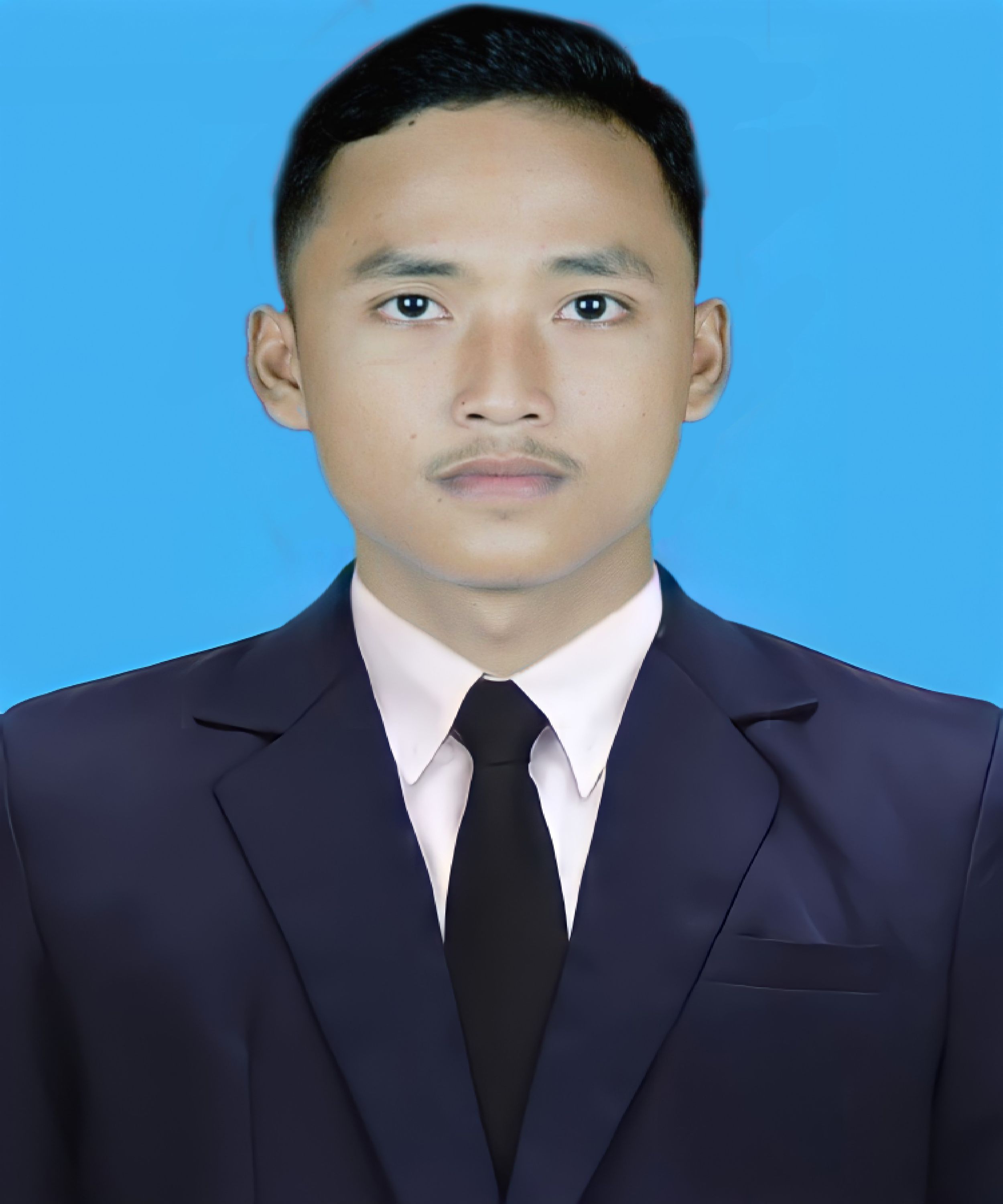Jati Wahyu Kusuma