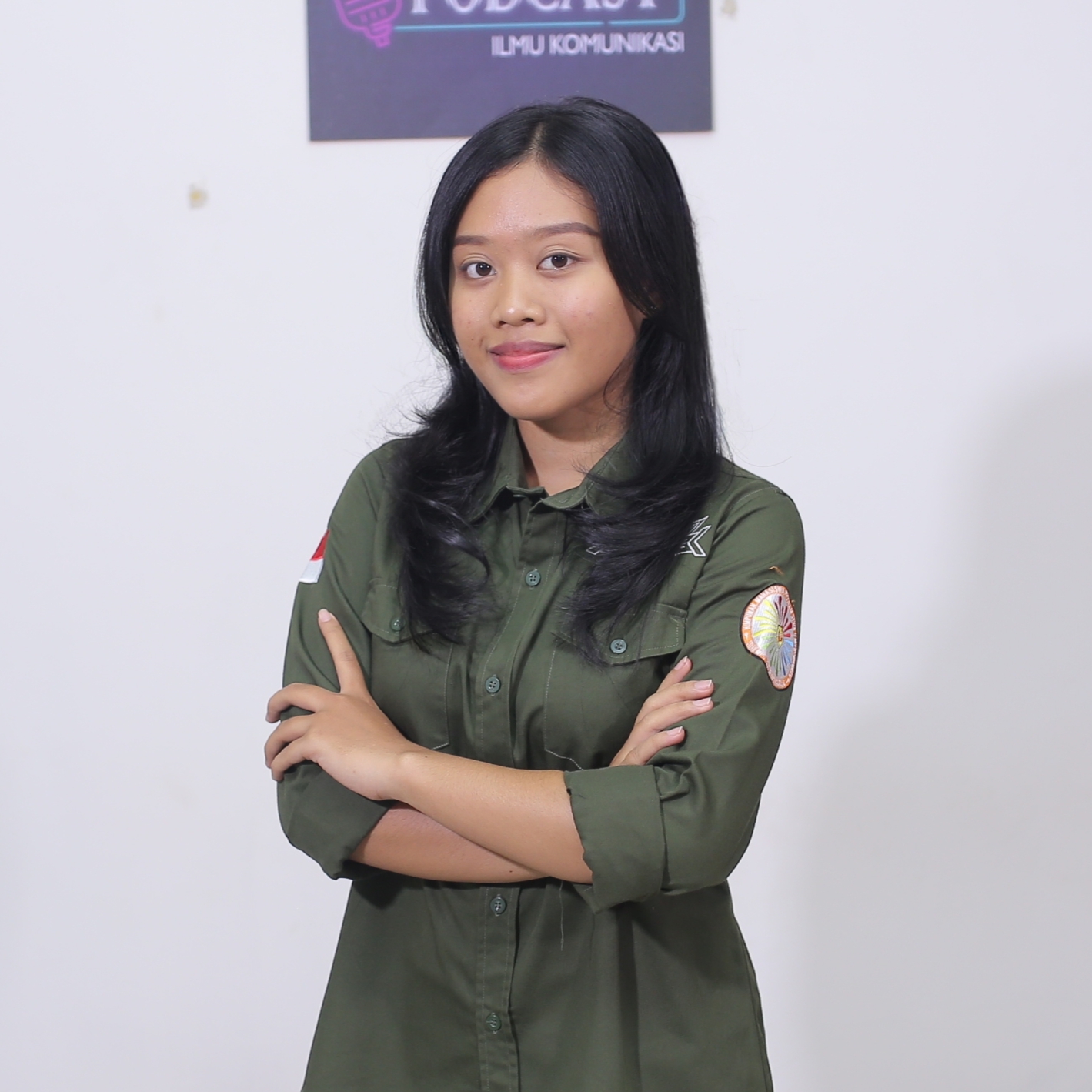 Kadek Ernia Juliandani