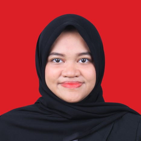 Kesya Priharumi Salsabilla Idris