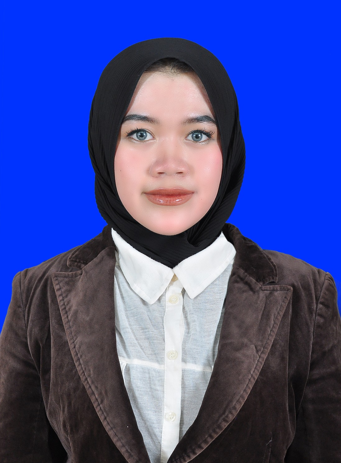 ANDJANI PUTRI RAMADHINI