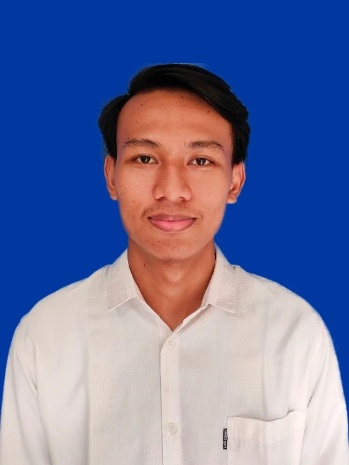 Mochammad Razif Aszhar