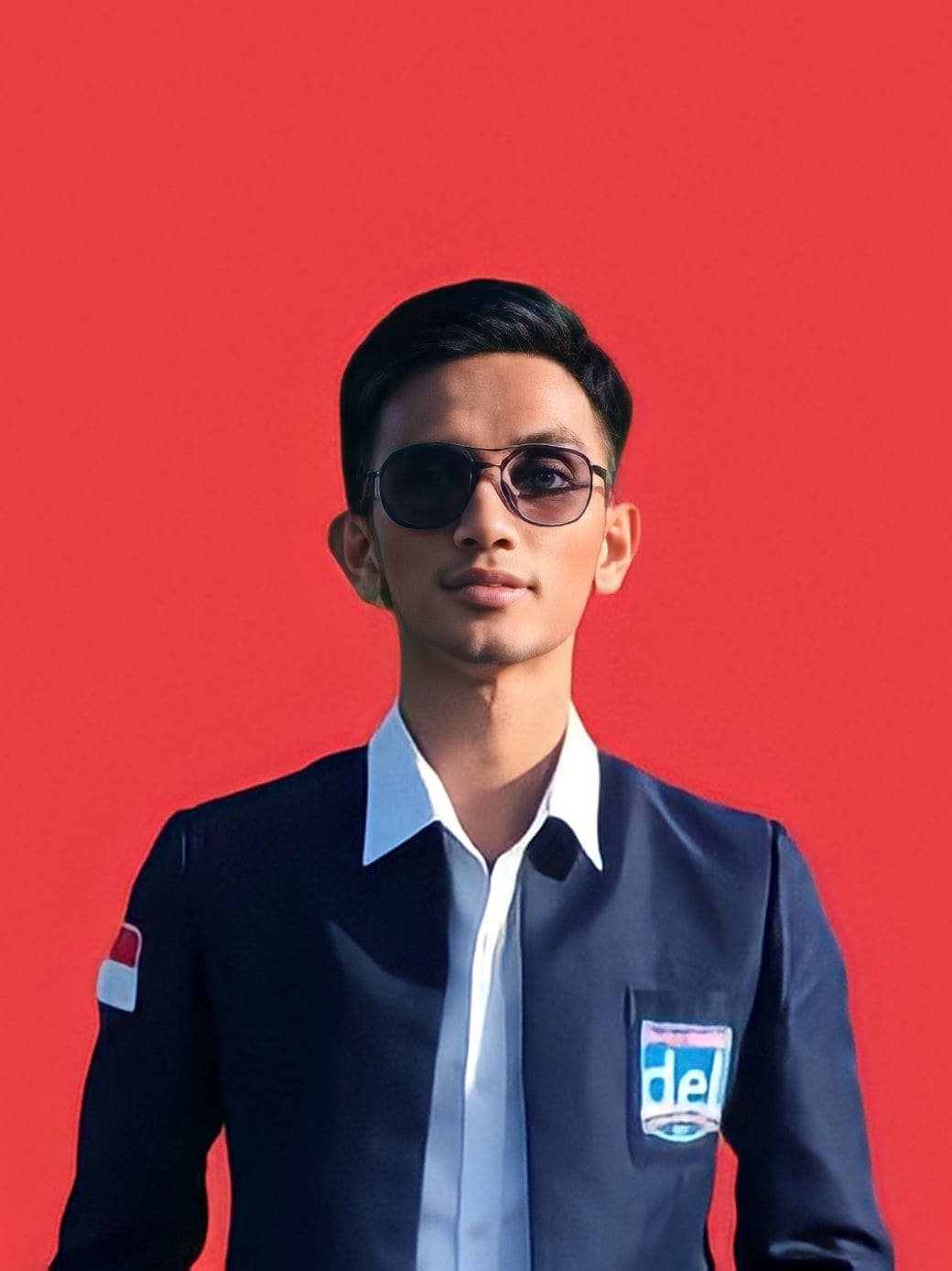 ALBERT RAPAEL ARITONANG