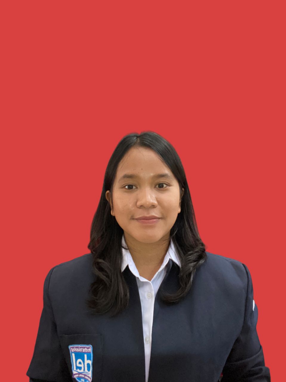 Yosevyn Reginae Sipahutar