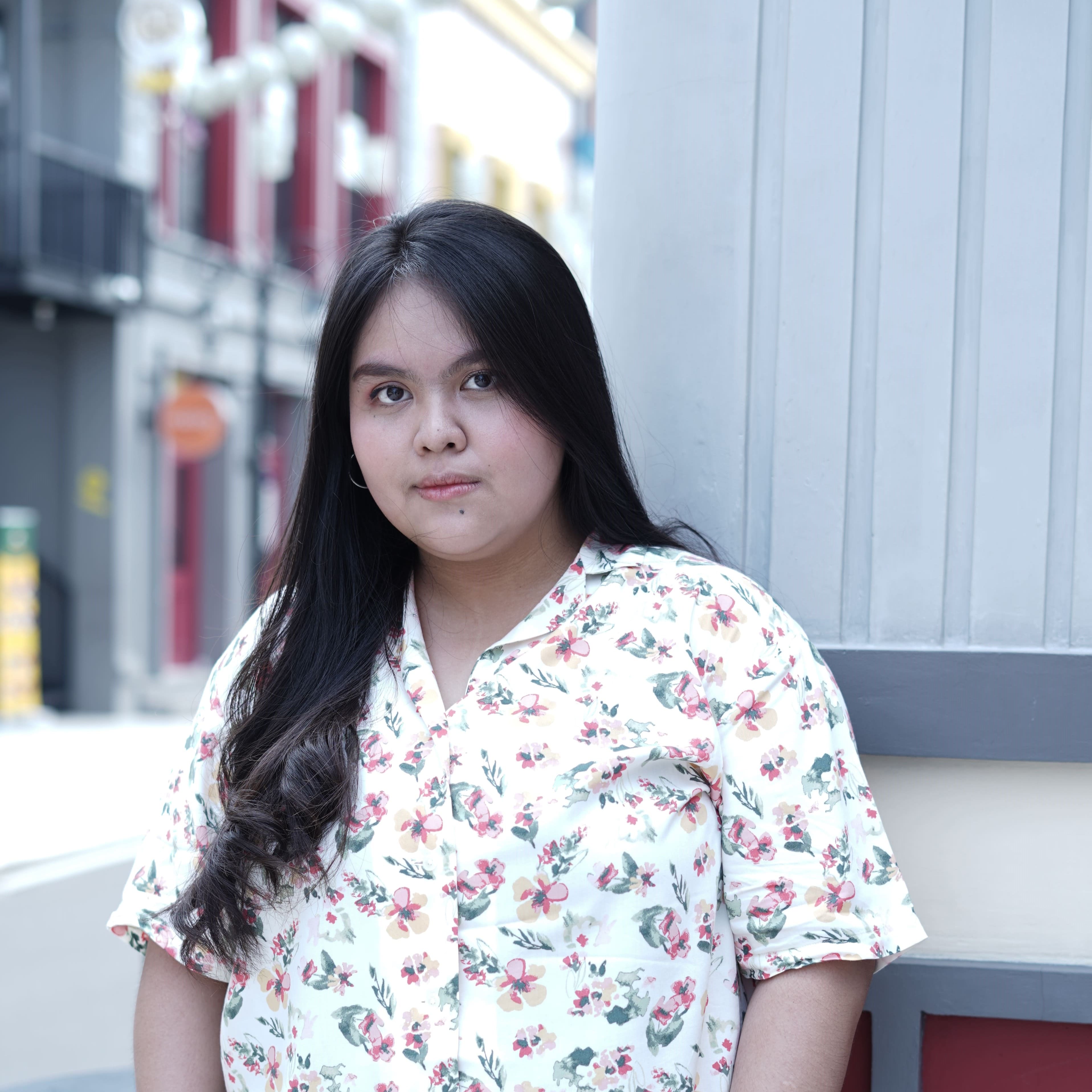 MURIELL ZAHRALYA INASYA