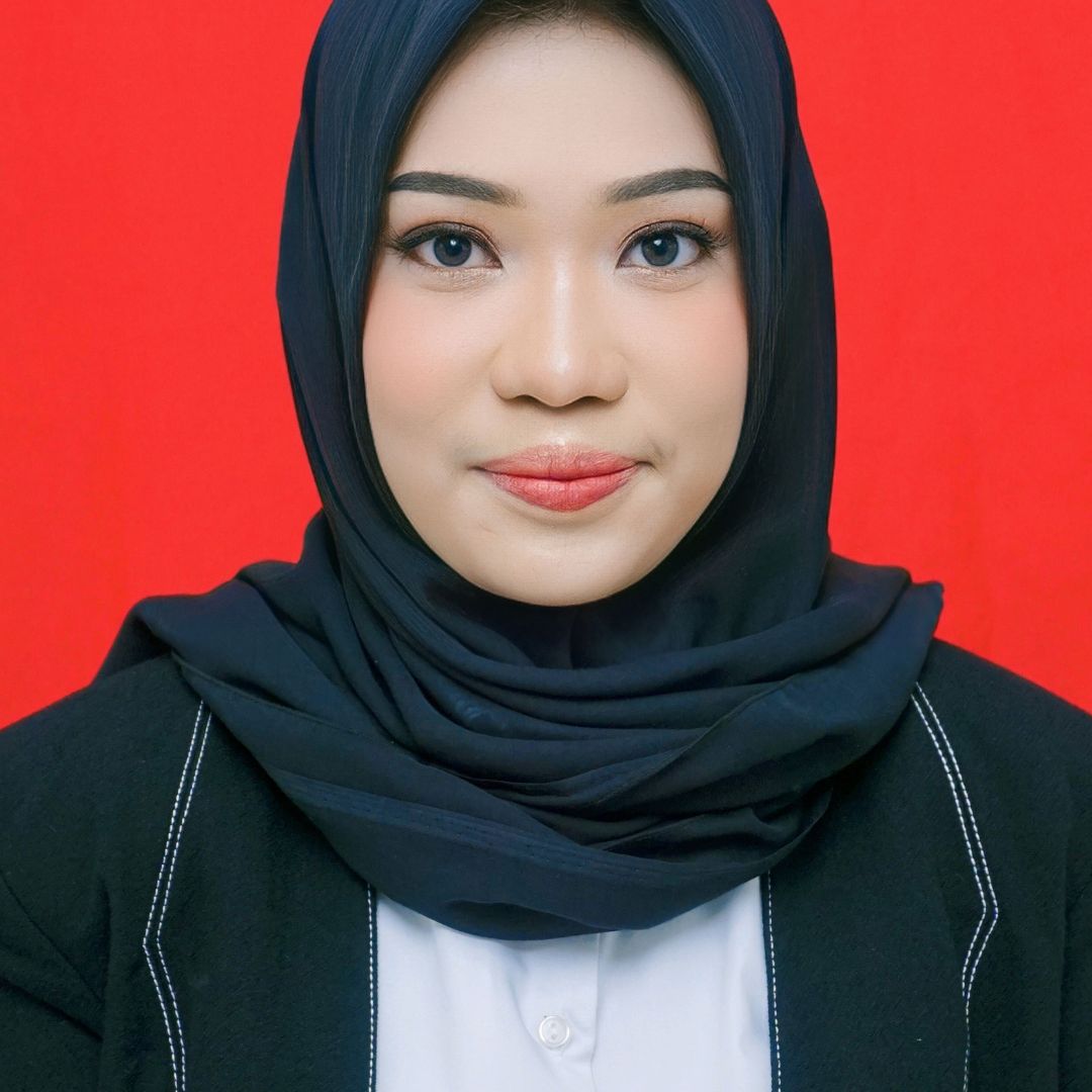 Nadila Fatimah Azzahrah Latif