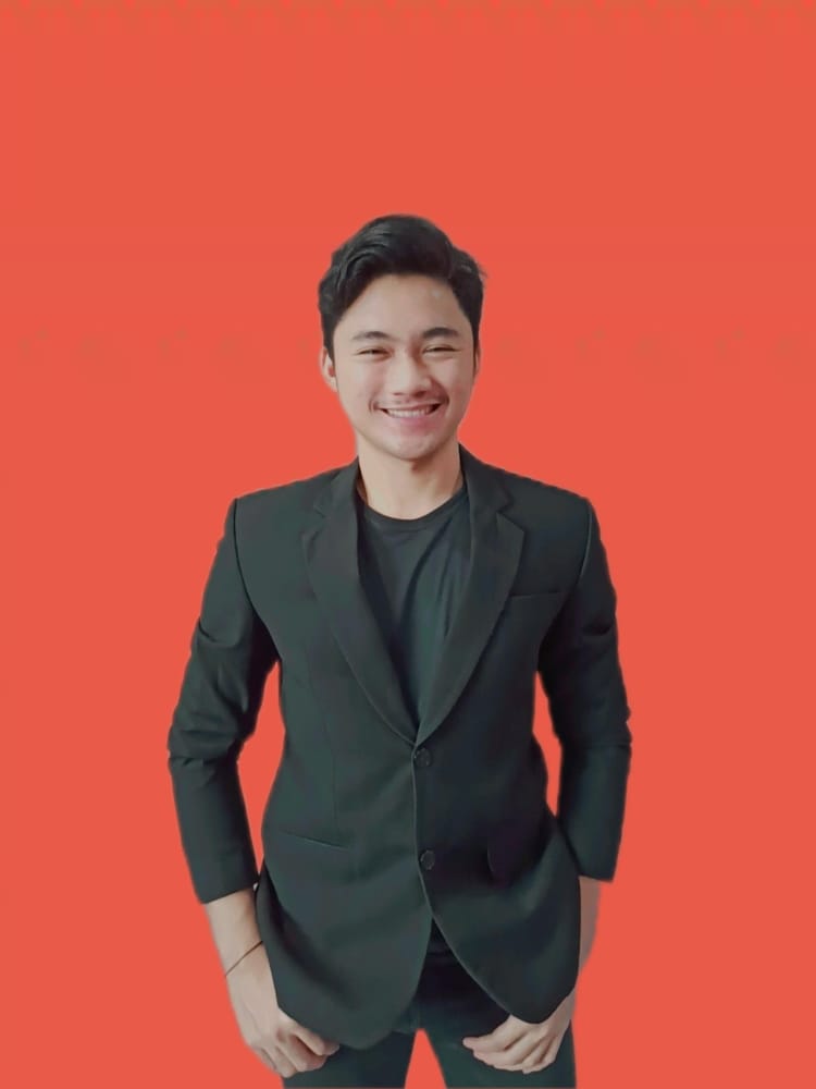 Sean Anggiatheda sitorus