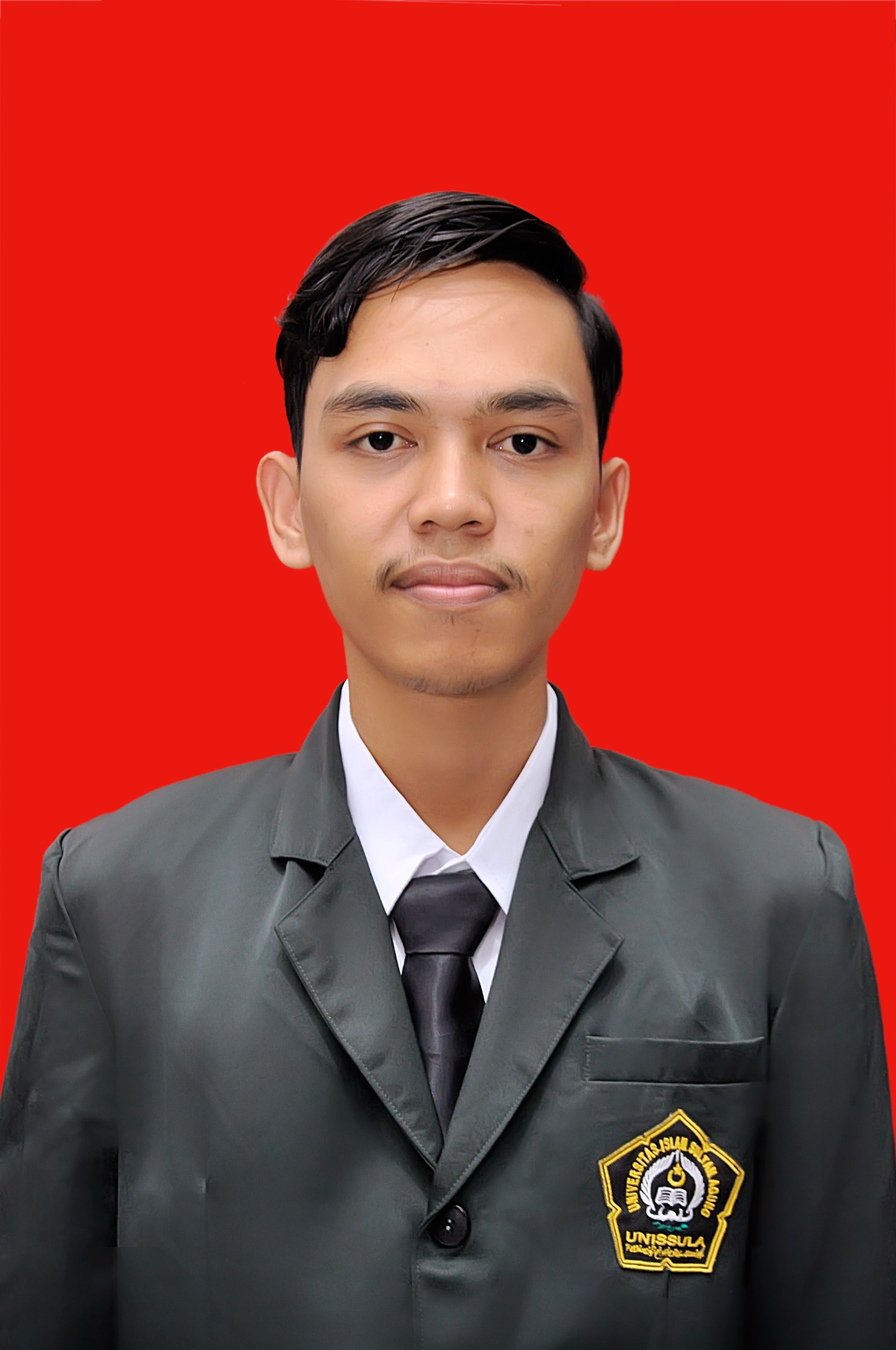 Ibnu Khafidz Arrozaq