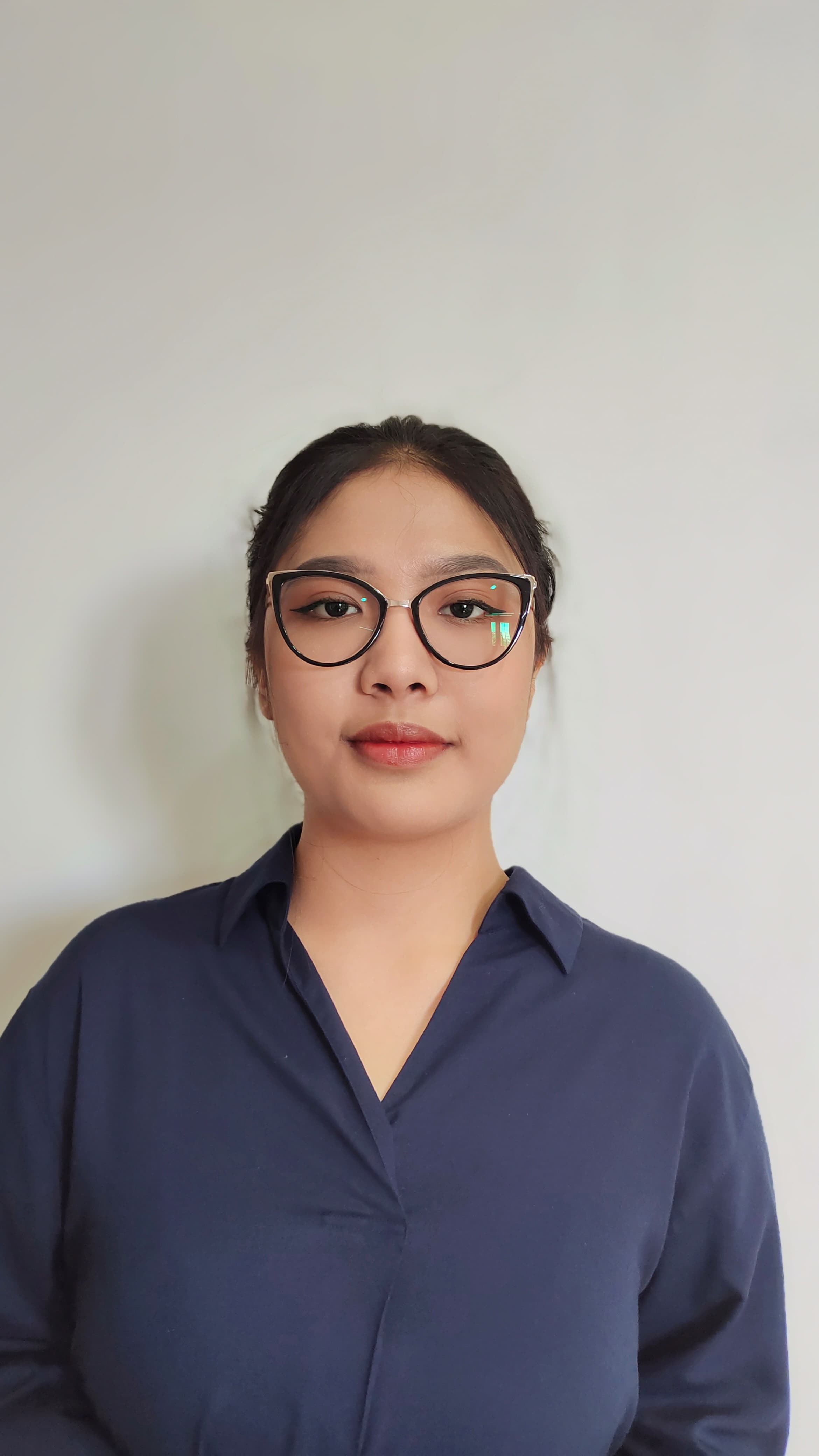 Yolanda Ester A Napitupulu