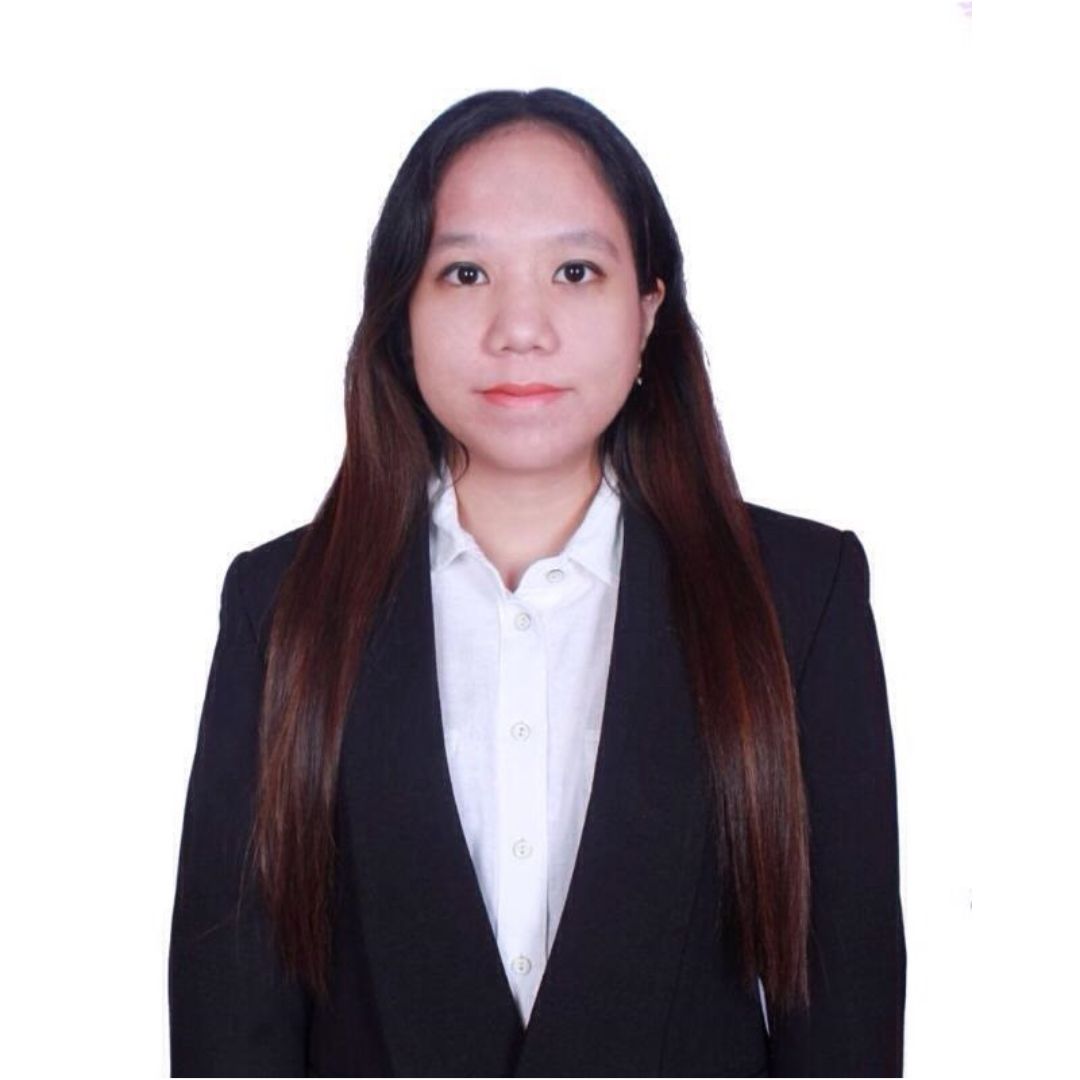 Alicia Junisa Esterina