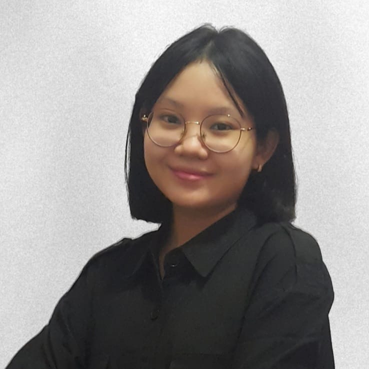 Gabriel Olivia Yvonne Manurung