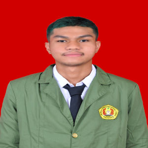 Hanif Fikri