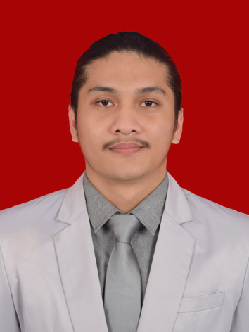 Angello Adrie Junior Assa