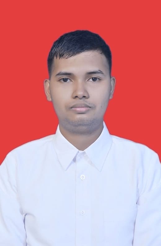 EFAL RESTU ARDIANSYAH