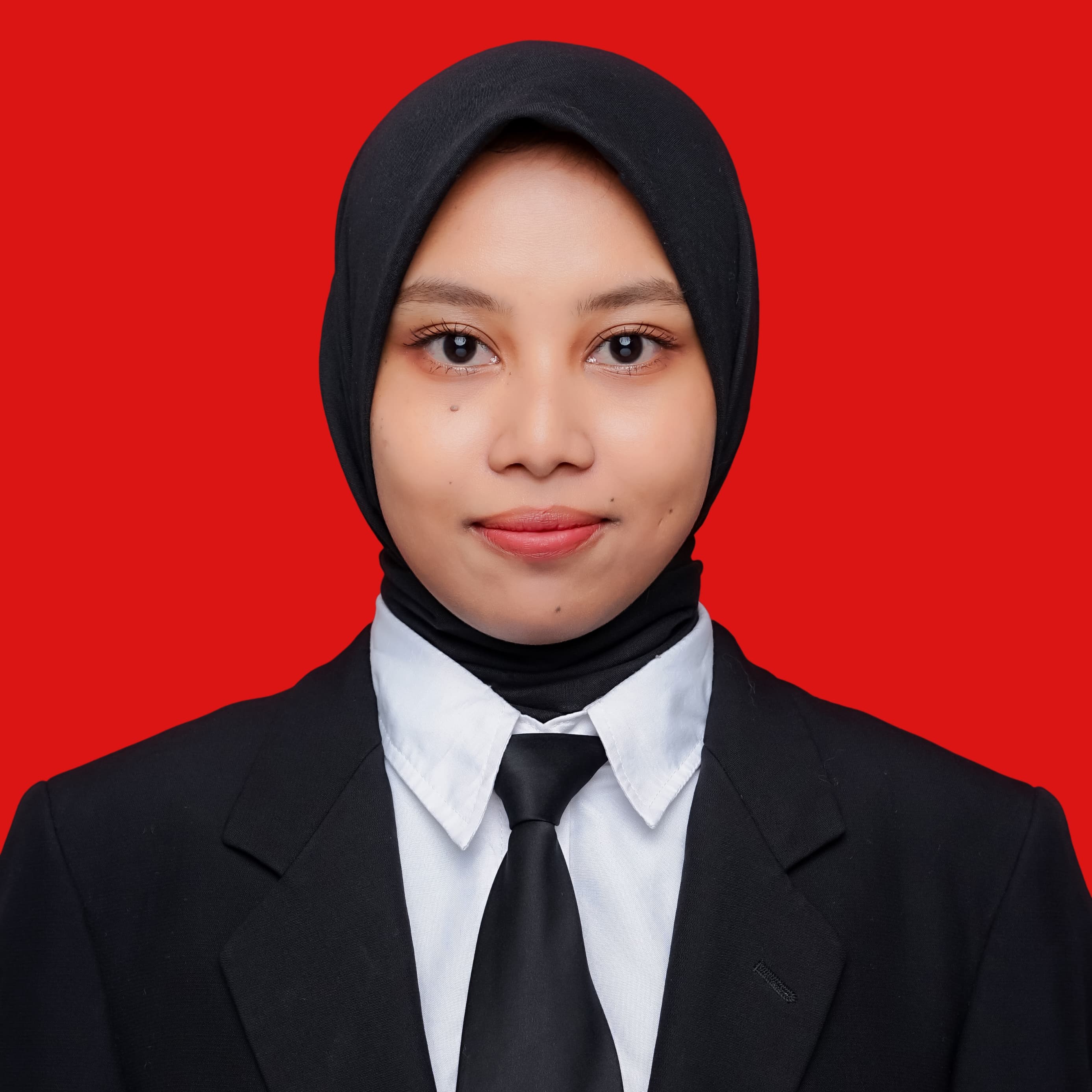 Wasilah Thohirotul Komariyah