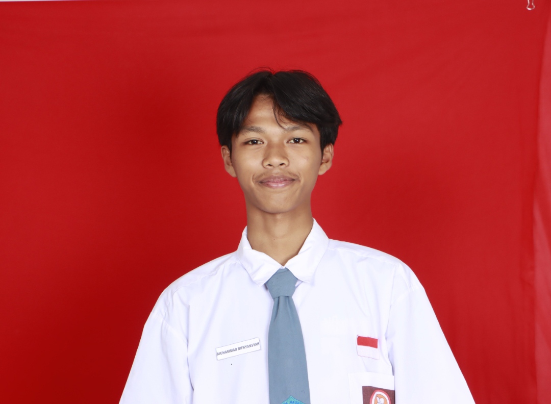 Muhammad Rifkyansyah