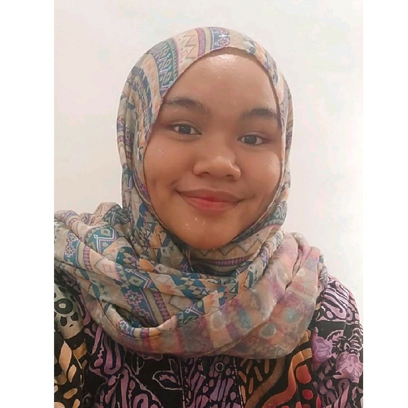 Ayda Anindita Indrasari