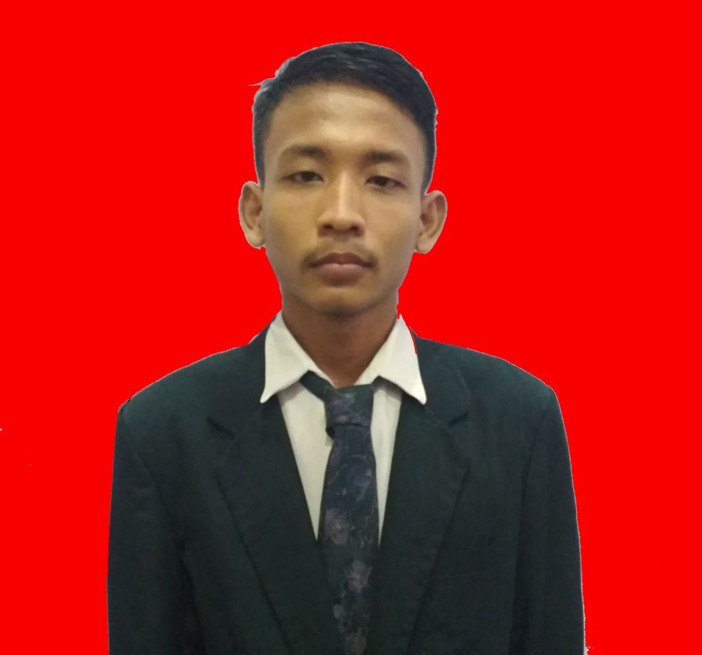 Faiz Farhan
